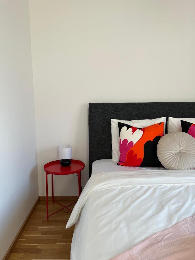 Penthouse Near Station With Free Parking * Vienne